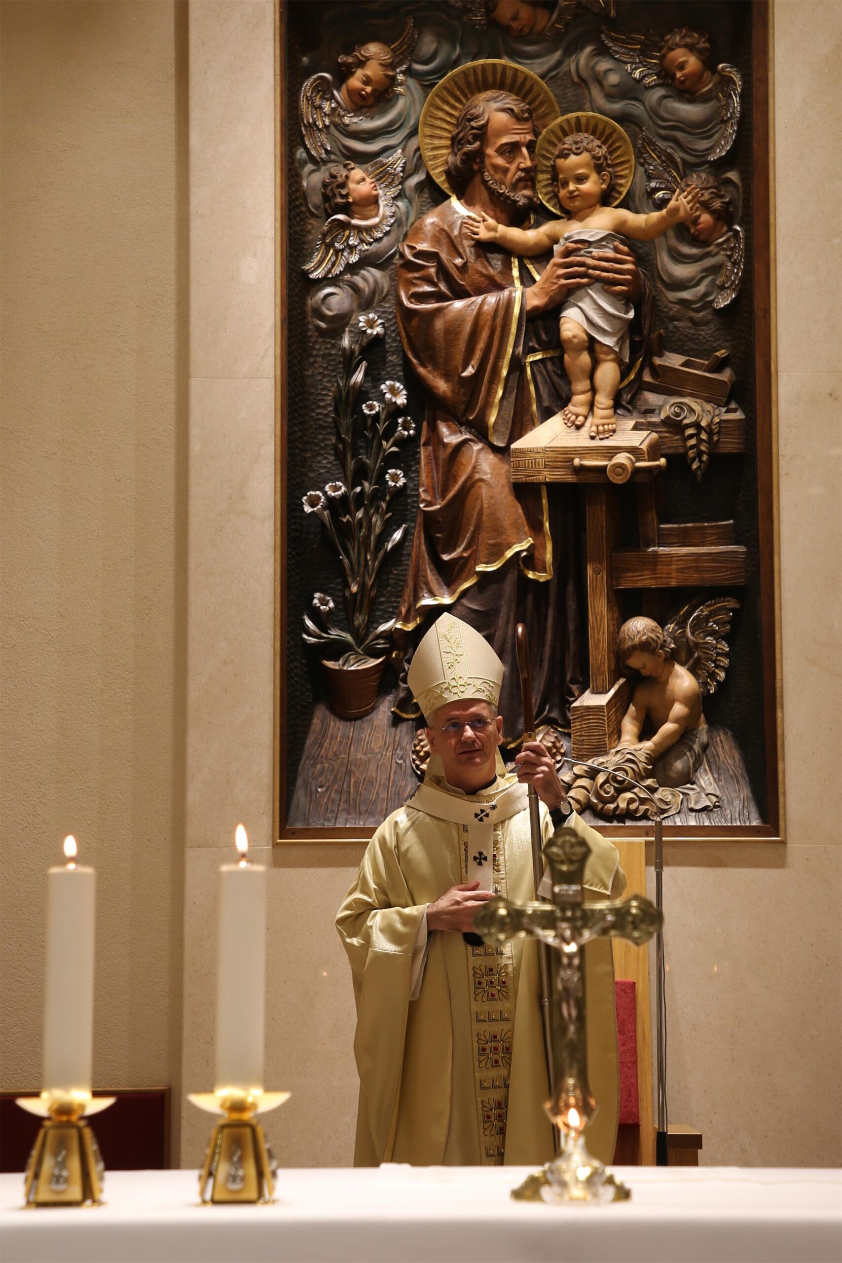 Svetkovina sv. Josipa 2024_Trešnjevka (52)