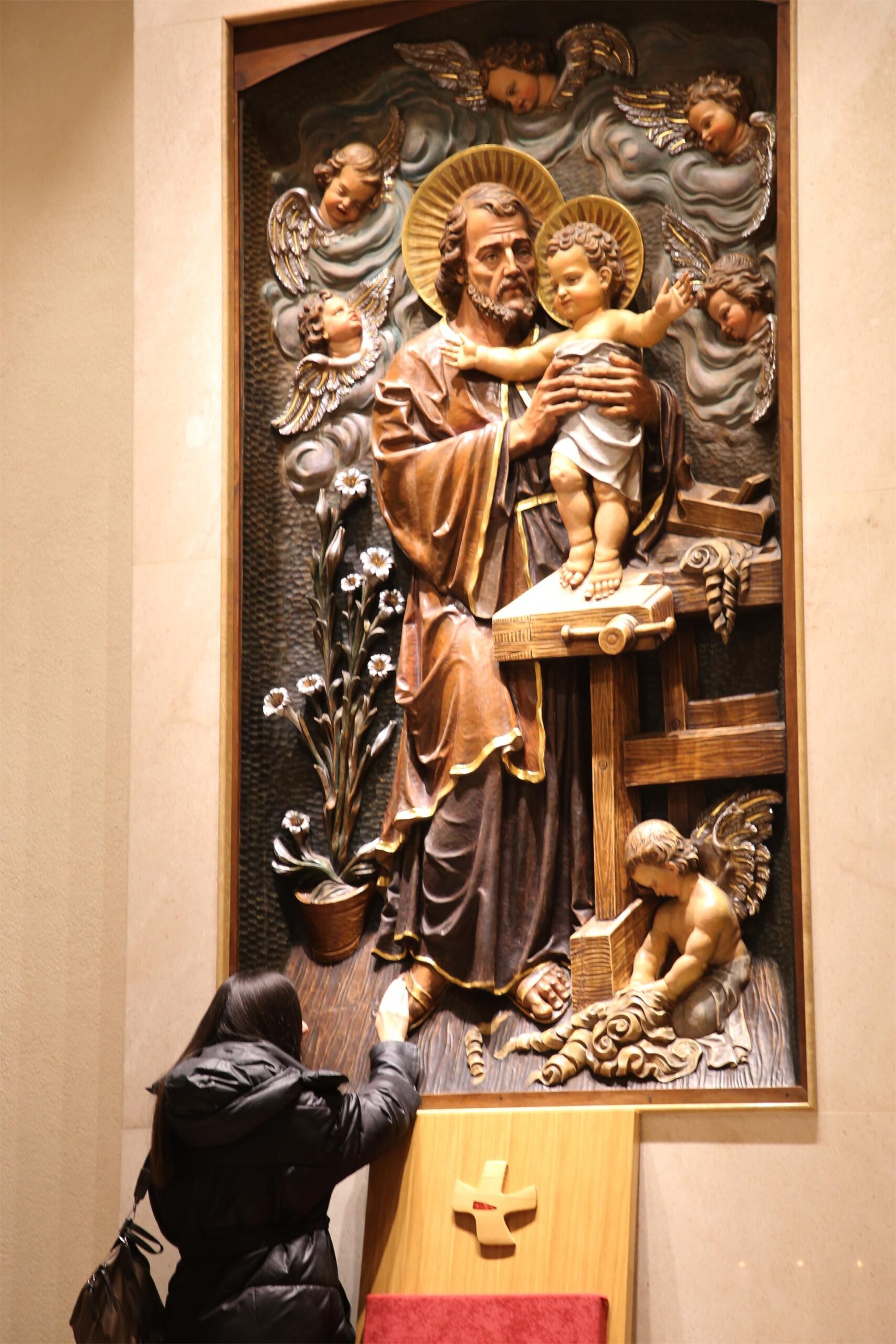 Svetkovina sv. Josipa 2024_Trešnjevka (53)