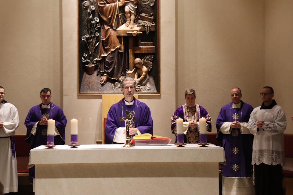 Drugi dan trodnevnice uoči sv. Josipa (2)