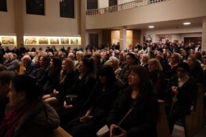 Drugi dan trodnevnice uoči sv. Josipa (3)