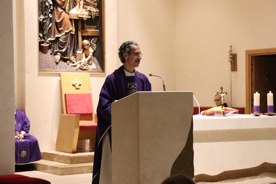 Drugi dan trodnevnice uoči sv. Josipa (4)