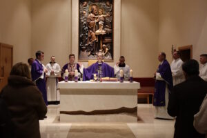 Drugi dan trodnevnice uoči sv. Josipa (6)