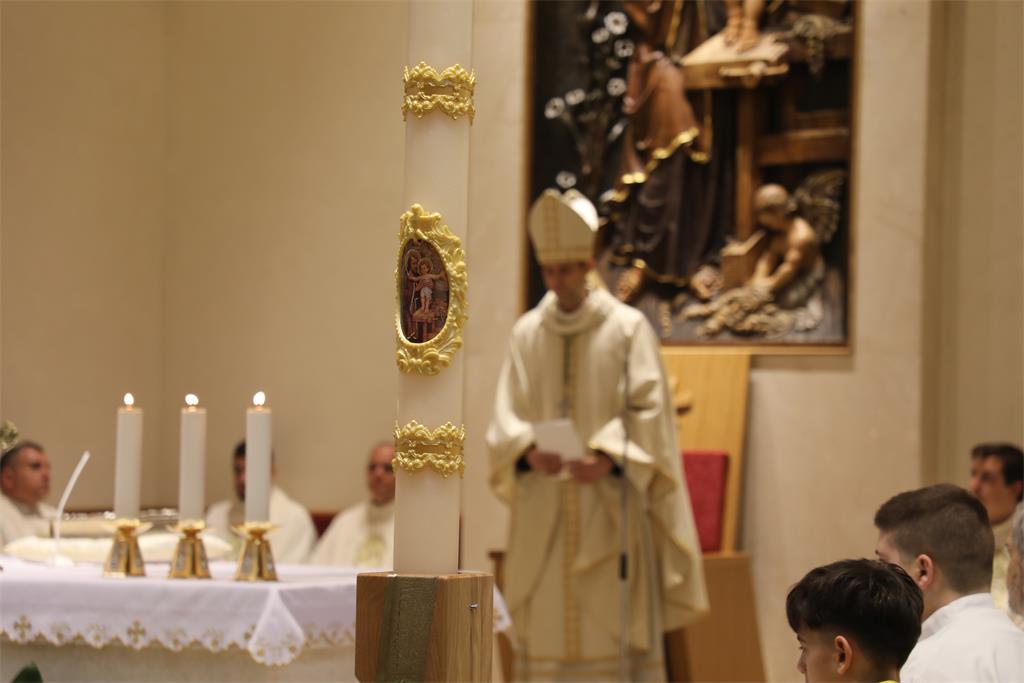 260201 Biskup Kovač predvodio misu u Župi sv. Josipa (21)