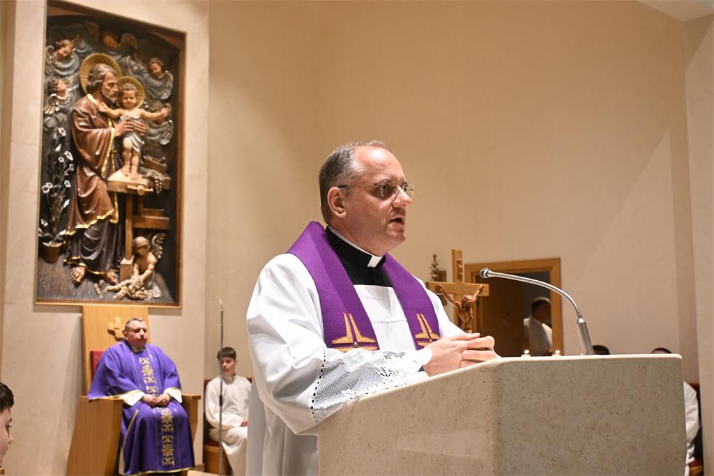 Sjemeništarci hodočastili sv. Josipu na Trešnjevku (7)