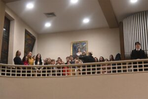 Sjemeništarci hodočastili sv. Josipu na Trešnjevku (8)