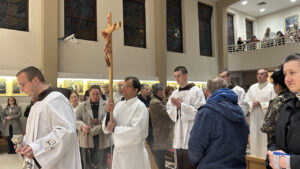 Drugi dan trodnevnice (1)