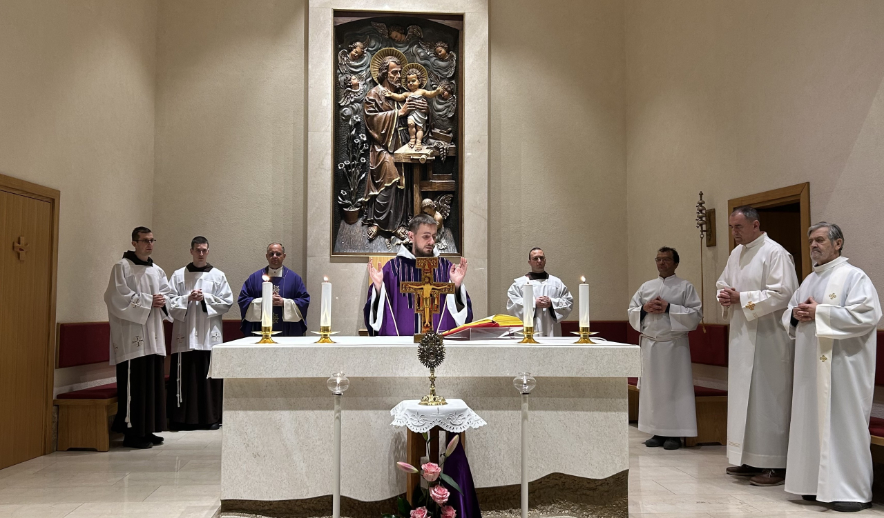 Drugi dan trodnevnice (2)