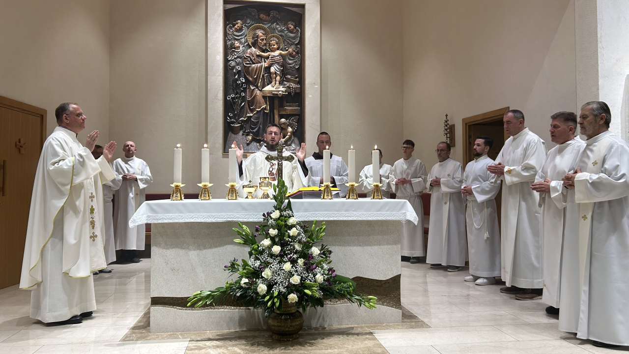 Treći dan trodnevnice (2)