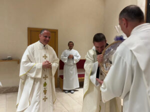 Treći dan trodnevnice (4)