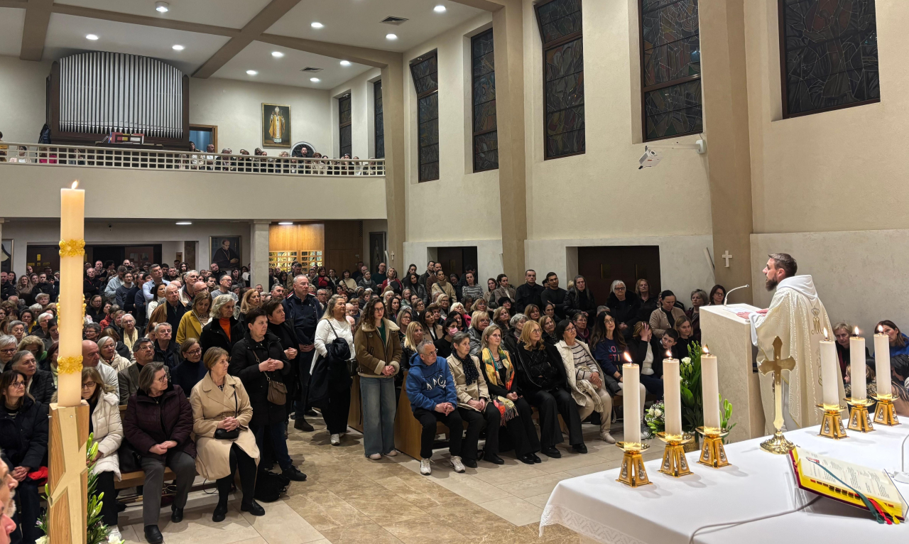 Treći dan trodnevnice (6)