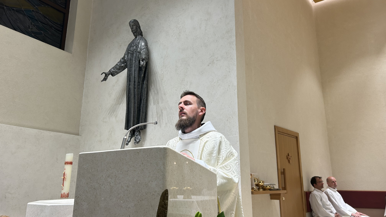 Treći dan trodnevnice (9)